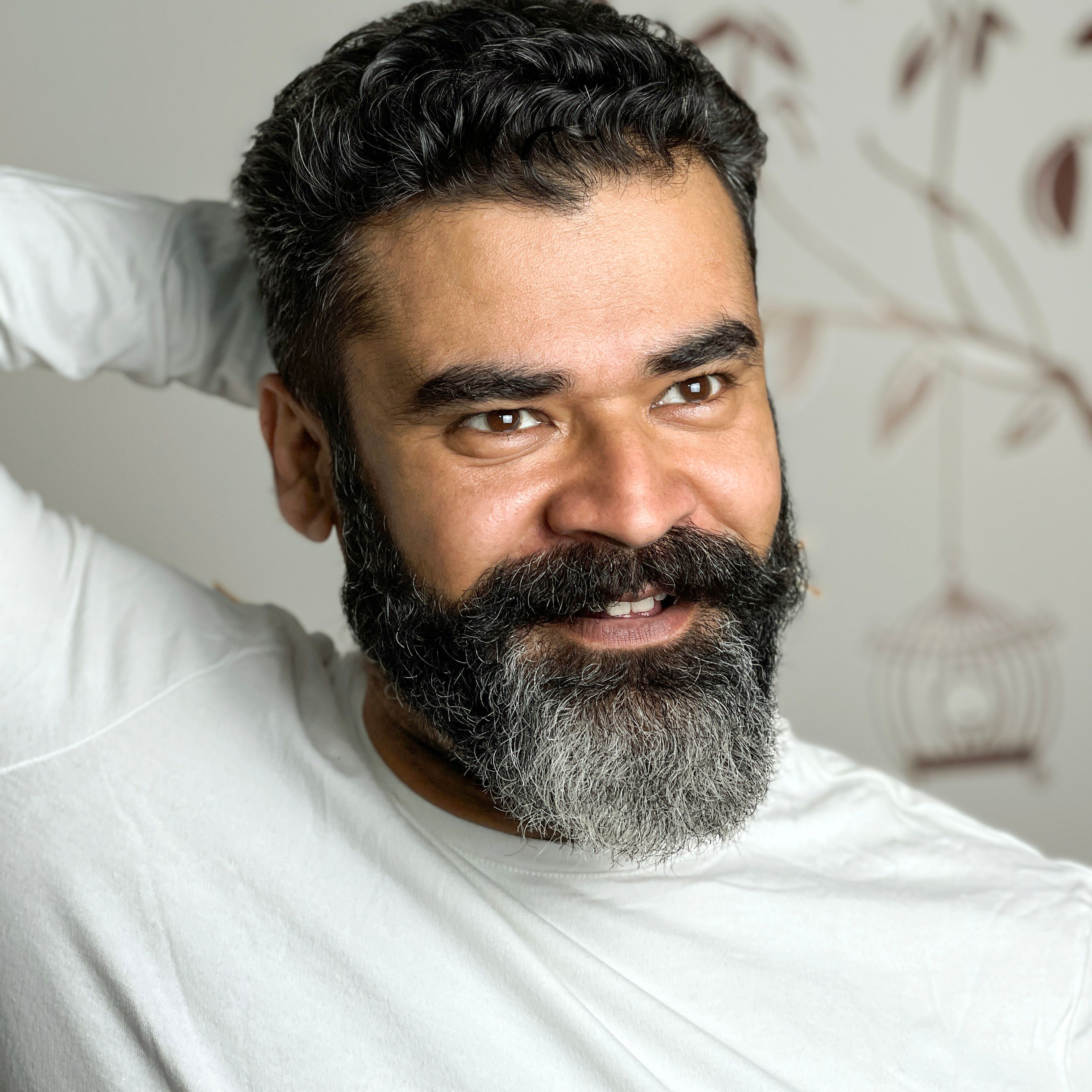 Ivar Sharma
